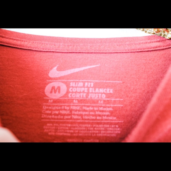 🔴 Nike OU Sooners  | Women’s M | Game Day Spirit - Picture 4 of 7